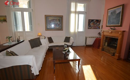 Casa in Kavala, Macedonia and Thrace, Grecia 1