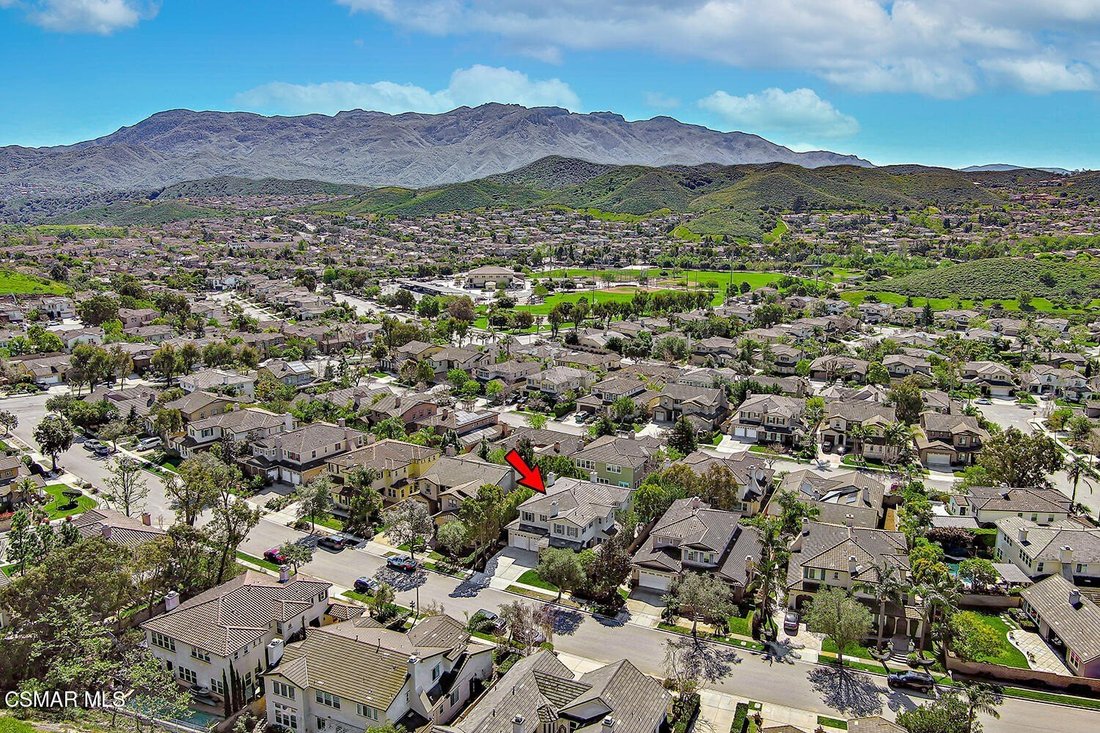 House in Thousand Oaks, California, United States 4 - 17936267