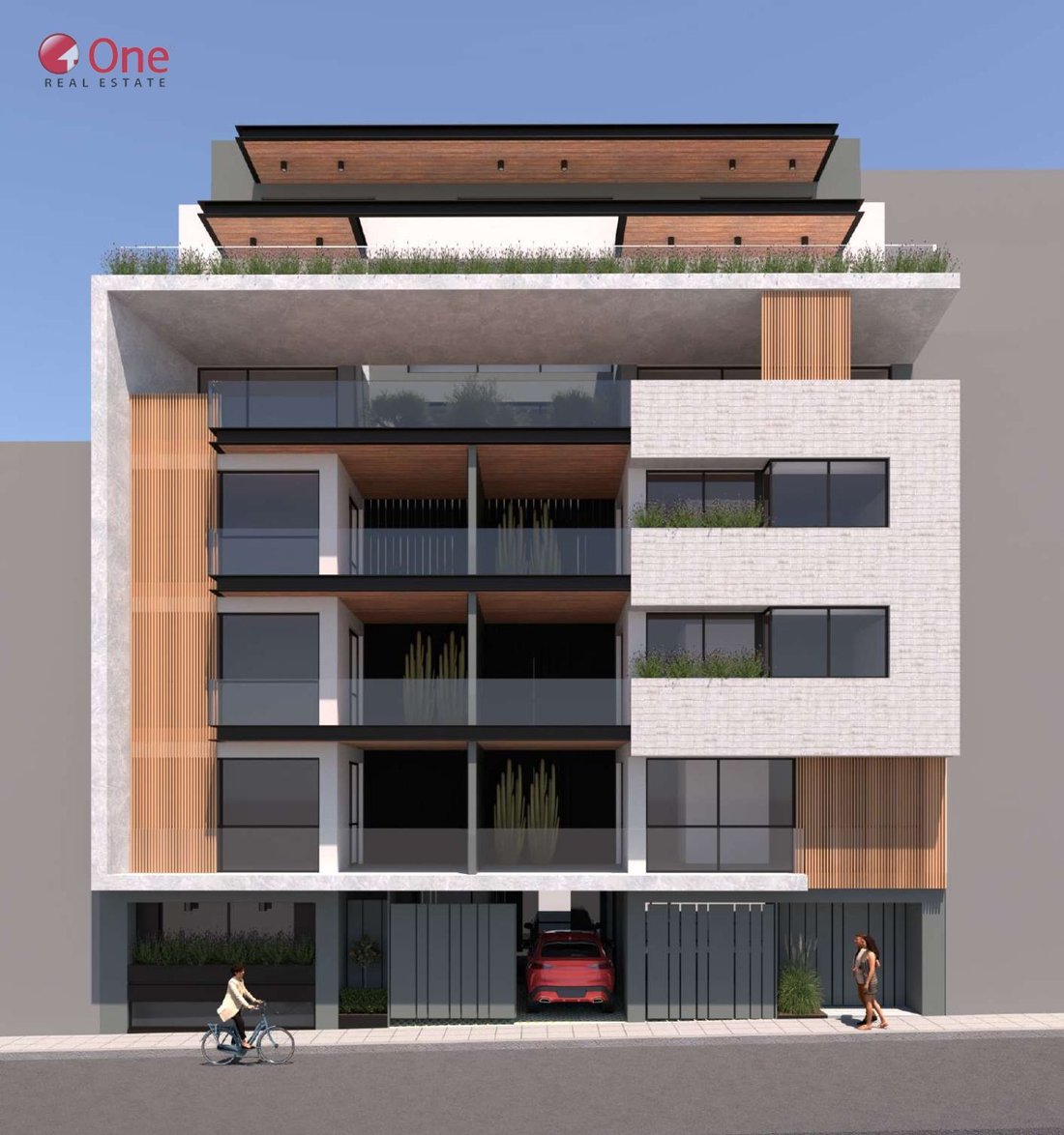 House in 3rd District of Athens, Athens, Greece 1 - 17930441