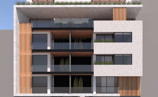 Haus in 3rd District of Athens, Athens, Griechenland 1