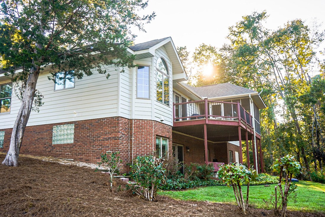 House in Danville, South Carolina, United States 1 - 17933437