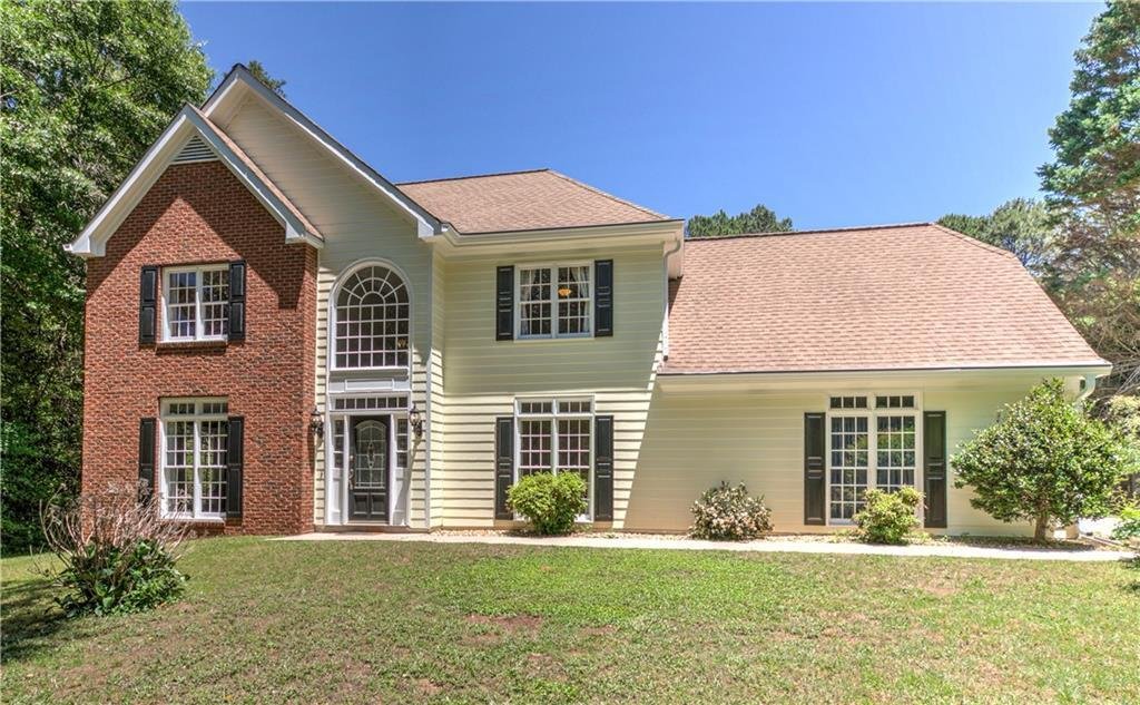 House in Cumming, Georgia, United States 1 - 17934003