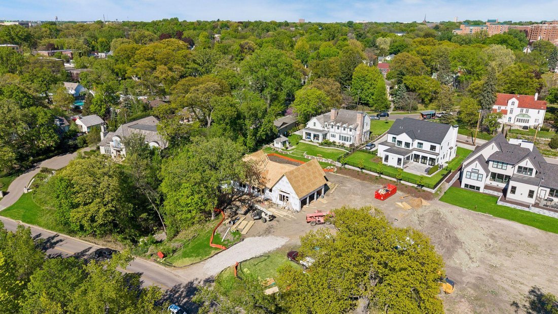 House in Saint Paul, Minnesota, United States 3 - 17898004