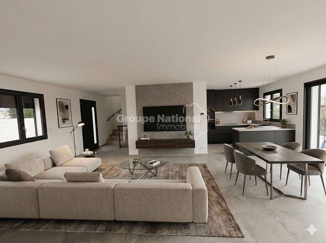 House in Le Rove, Provence-Alpes-Côte d'Azur, France 4 - 17456909