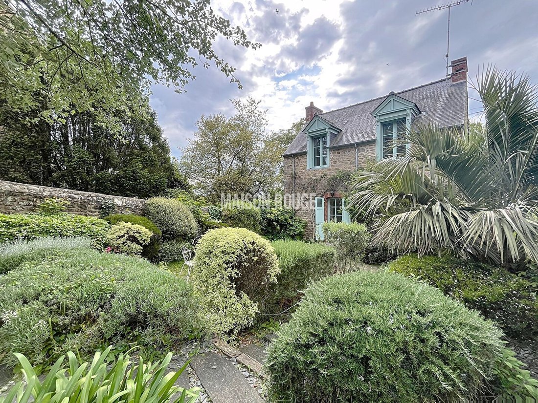House in Saint-Briac-sur-Mer, Brittany, France 3 - 16067981