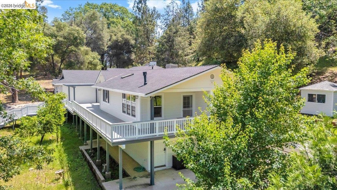House in Groveland, California, United States 4 - 17935523
