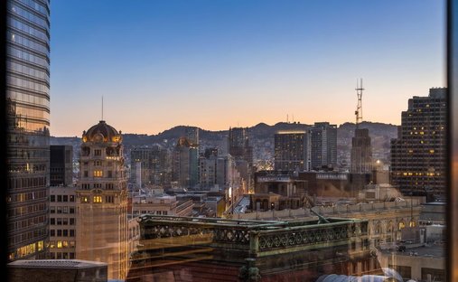 Condo in San Francisco, California, United States 1