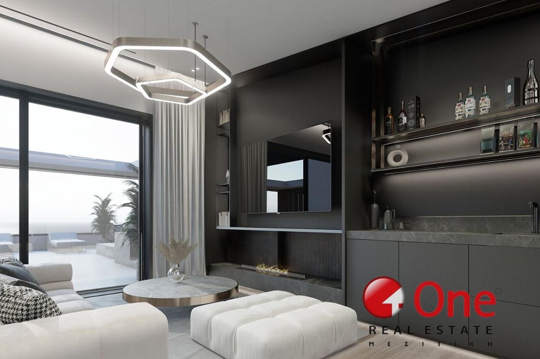 House in Glyfada, Attica, Greece 3 - 17932208