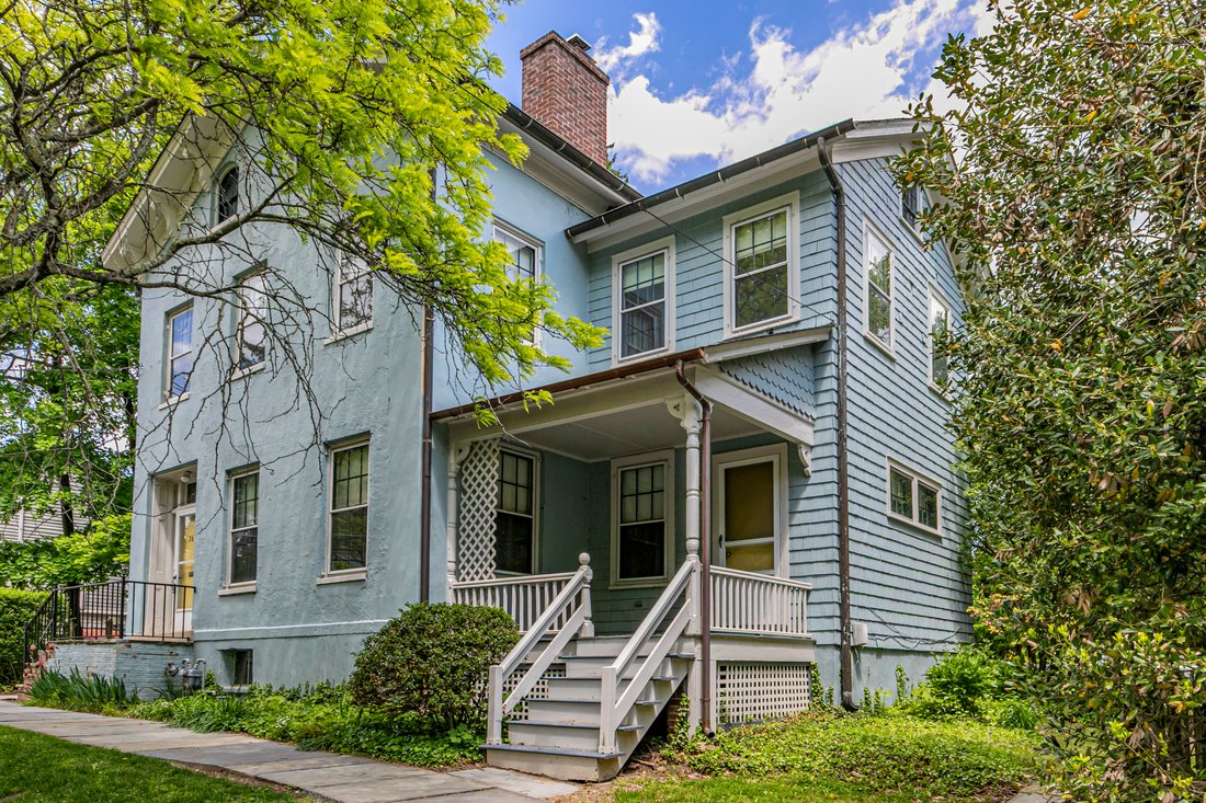 House in Princeton, New Jersey, United States 2 - 17931582