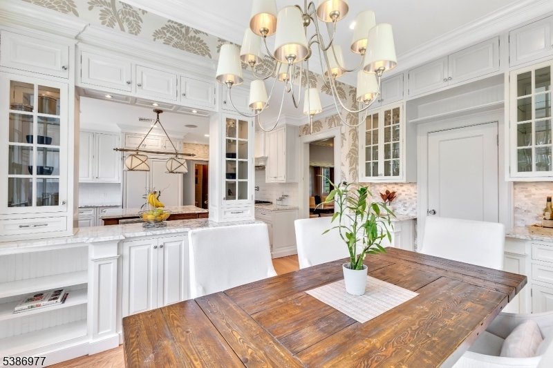 House in Montclair, New Jersey, United States 5 - 17938009