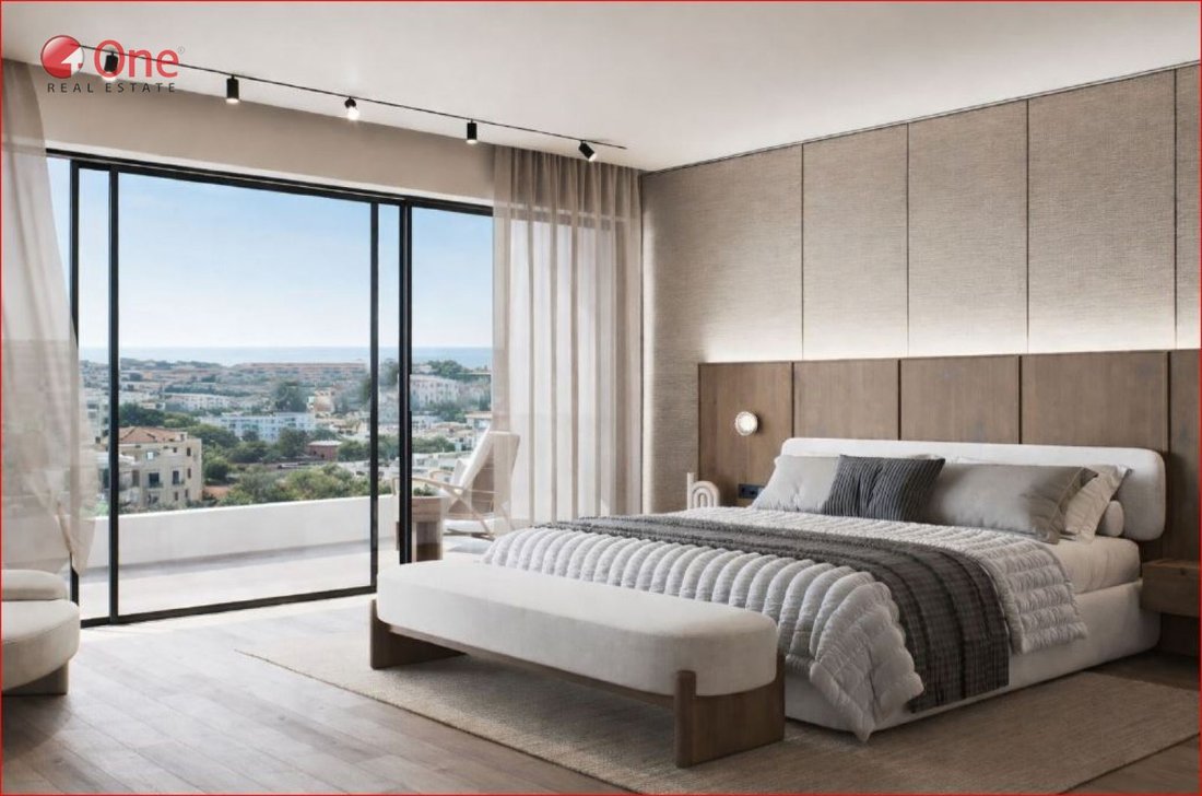 Apartment in Glyfada, Attica, Greece 2 - 17932148