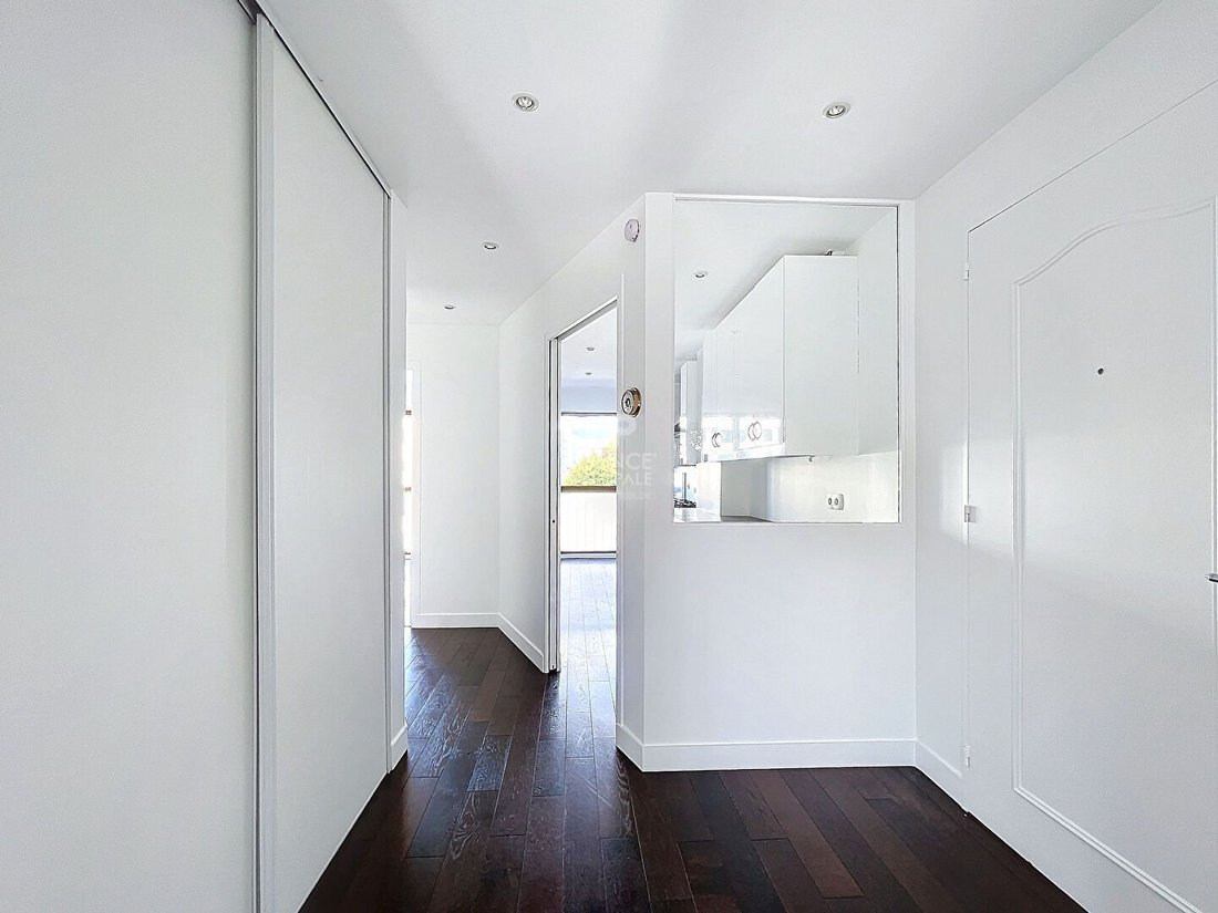 Appartement à Chatou, Île-de-France, France 4 - 17274737