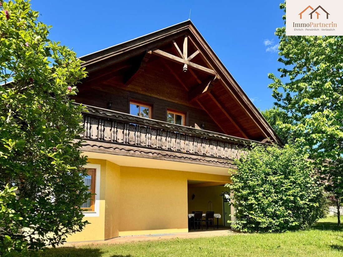 House in Liedweg, Carinthia, Austria 1 - 17943049