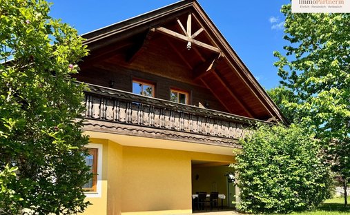House in Liedweg, Carinthia, Austria 1