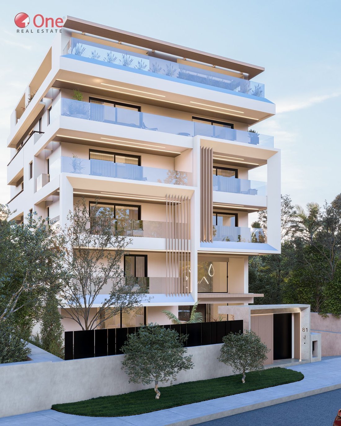 House in Glyfada, Attica, Greece 2 - 17932292