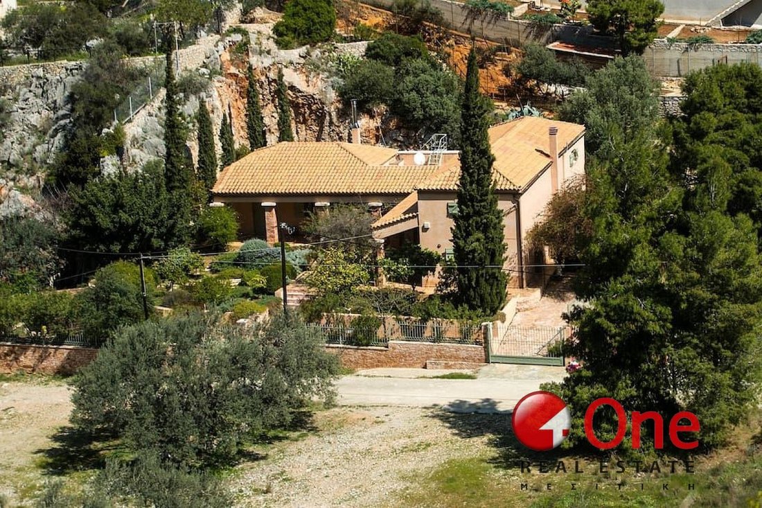 House in Sofiko Community, Solygeia, Greece 2 - 17931874
