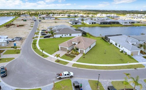 Haus in Port Sankt Lucie, Florida, Vereinigte Staaten 1