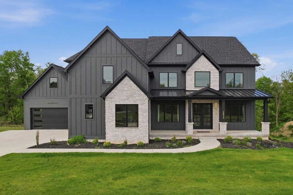 House in Baden, Pennsylvania, United States 1 - 17945104