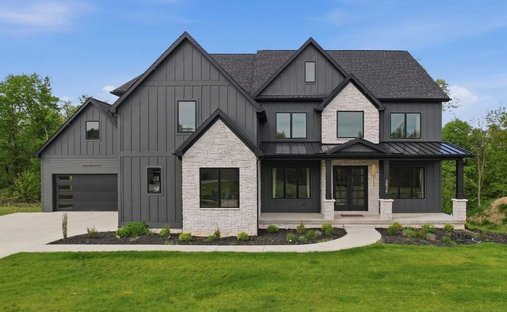 Casa en Baden, Pensilvania, Estados Unidos 1
