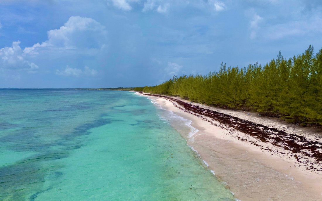 Land in Savannah Sound, Central Eleuthera, The Bahamas 3 - 17930171