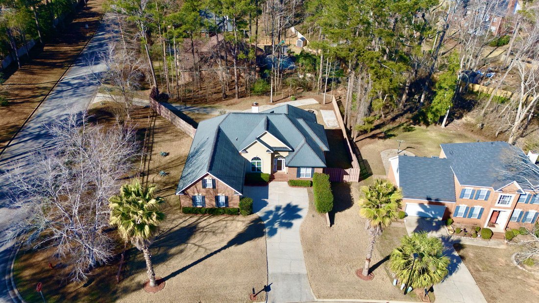 House in Evans, Georgia, United States 2 - 17928449