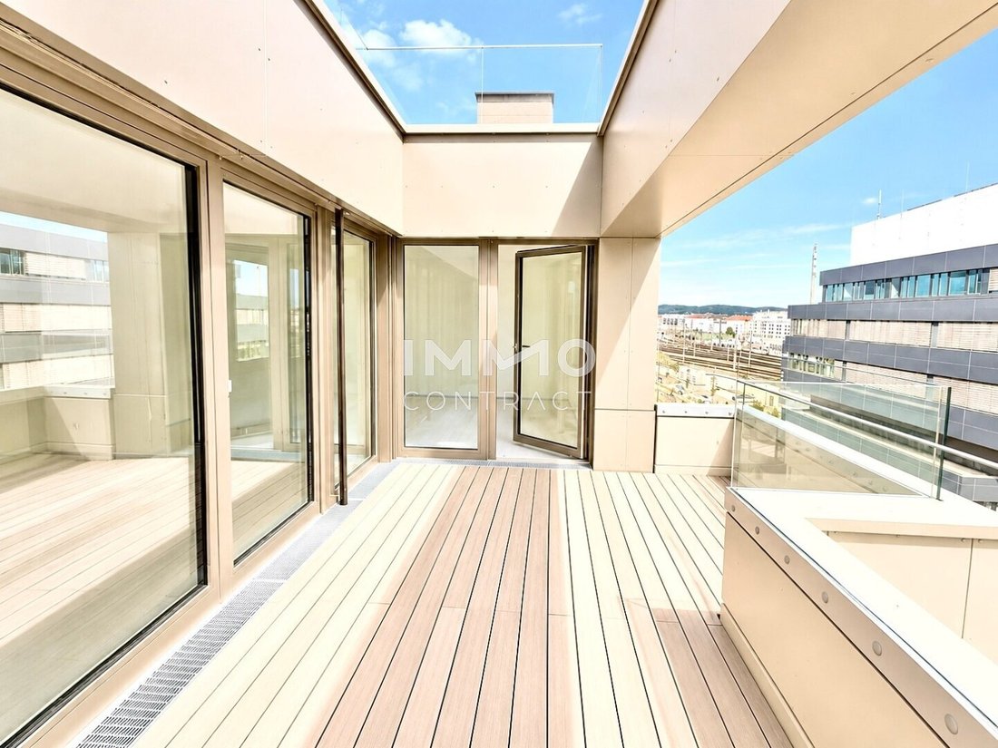 Apartment in Vienna, Wien, Austria 1 - 17037574