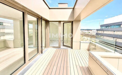 Apartment in Vienna, Wien, Austria 1