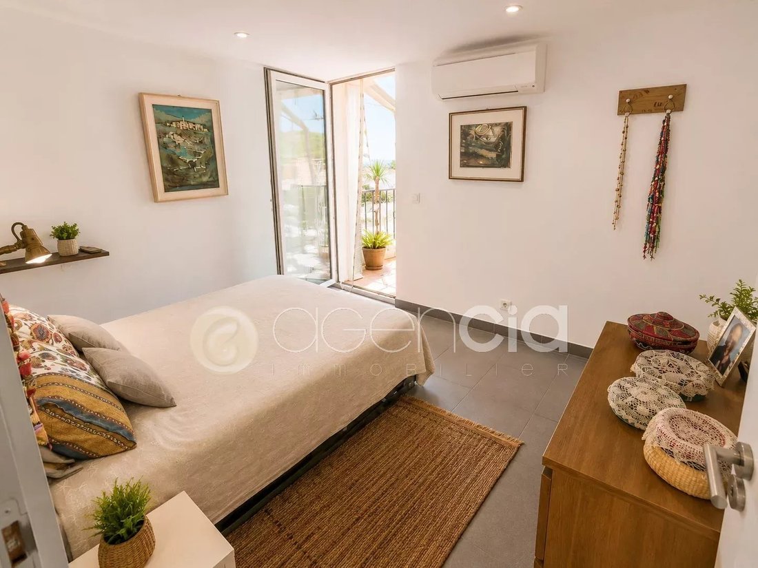 Apartamento en Cannes, Provenza-Alpes-Costa Azul, Francia 5 - 12234456