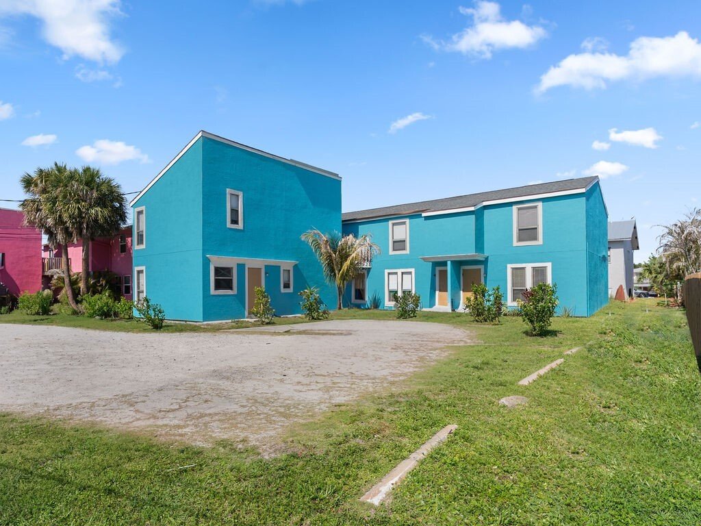 Fort Pierce, Florida, United States 2 - 17945319