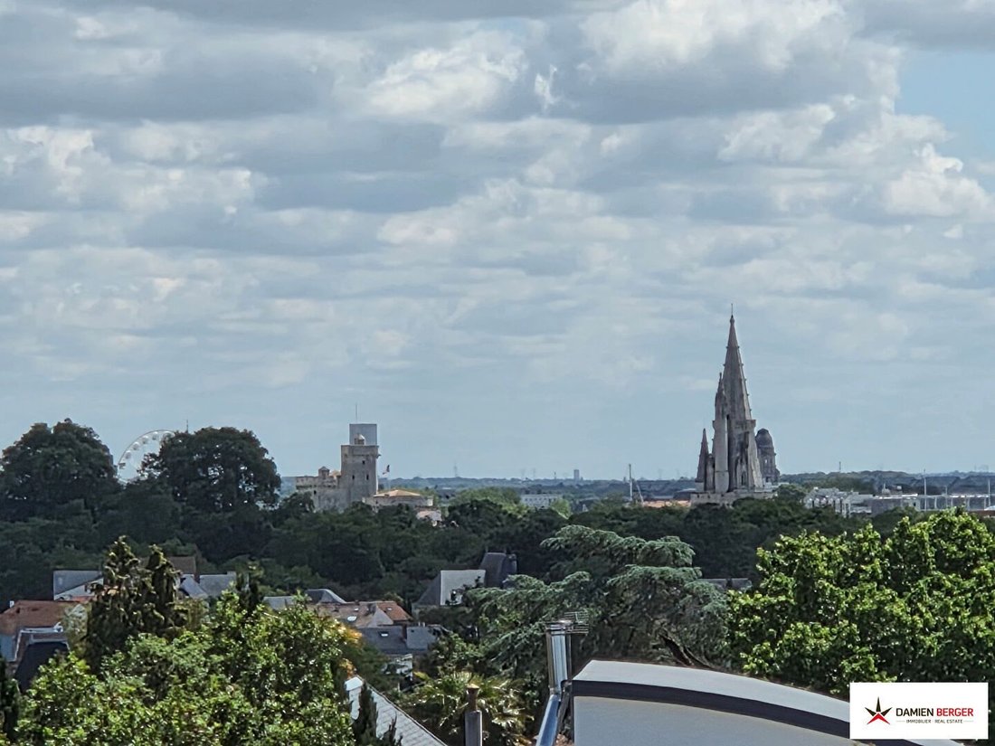 Apartment in Le Genette, La Rochelle, France 3 - 17796204