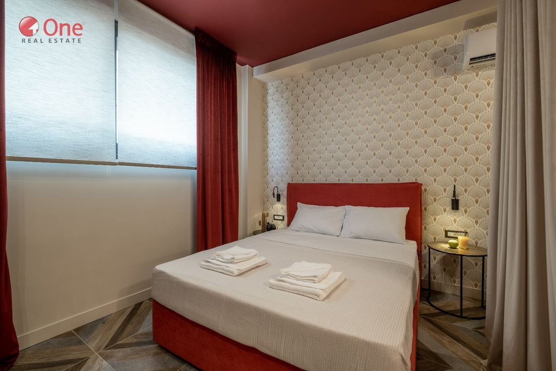 Apartment in 1st District of Athens, Athens, Greece 5 - 17930542