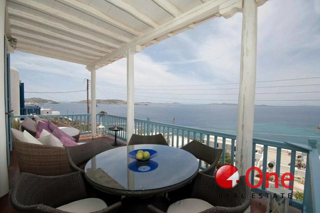 Apartment in Mykonos, Aegean, Greece 1 - 17930470