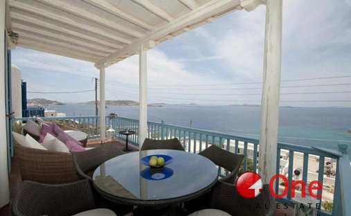 Wohnung in Mykonos, Aegean, Griechenland 1