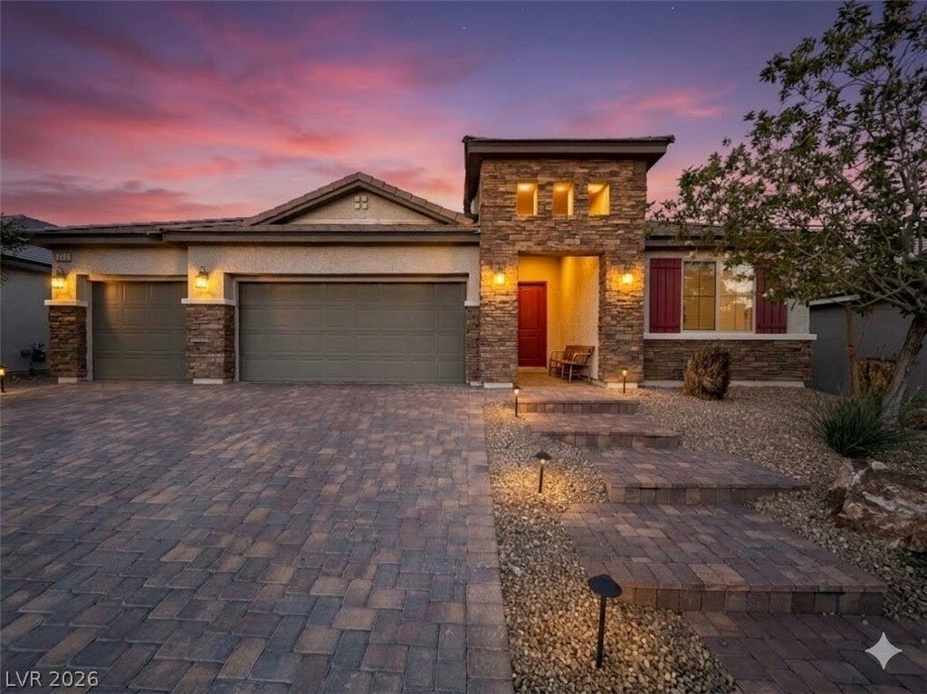 House in Las Vegas, Nevada, United States 2 - 17942291