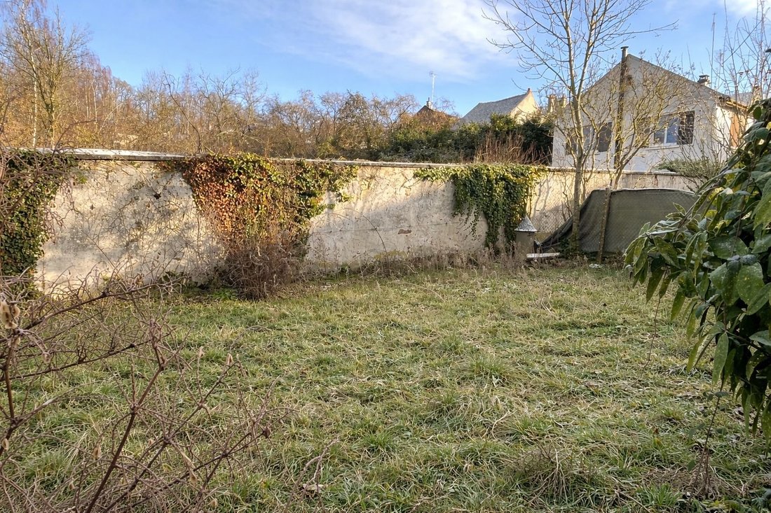 House in Feucherolles, Ile-de-France, France 1 - 16964162