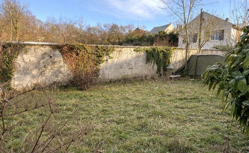 House in Feucherolles, Ile-de-France, France 1