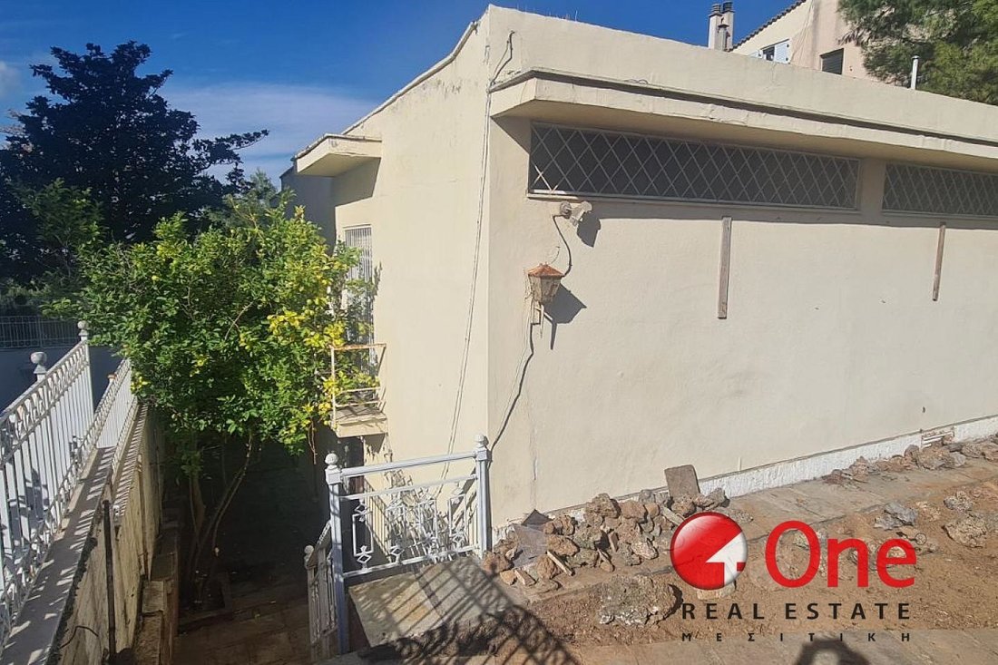 House in Kifisia, Attica, Greece 3 - 17931832