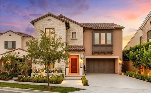 House in Irvine, California, United States 1