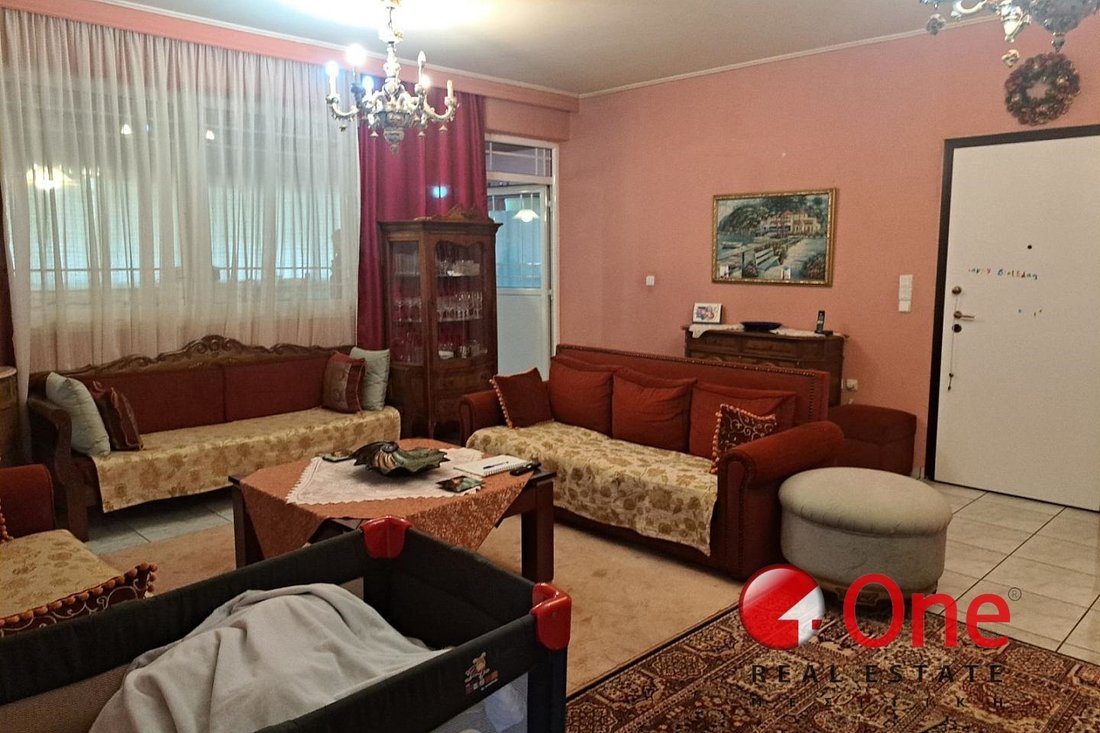 Apartment in Nea Smyrni, Attica, Greece 3 - 17930298
