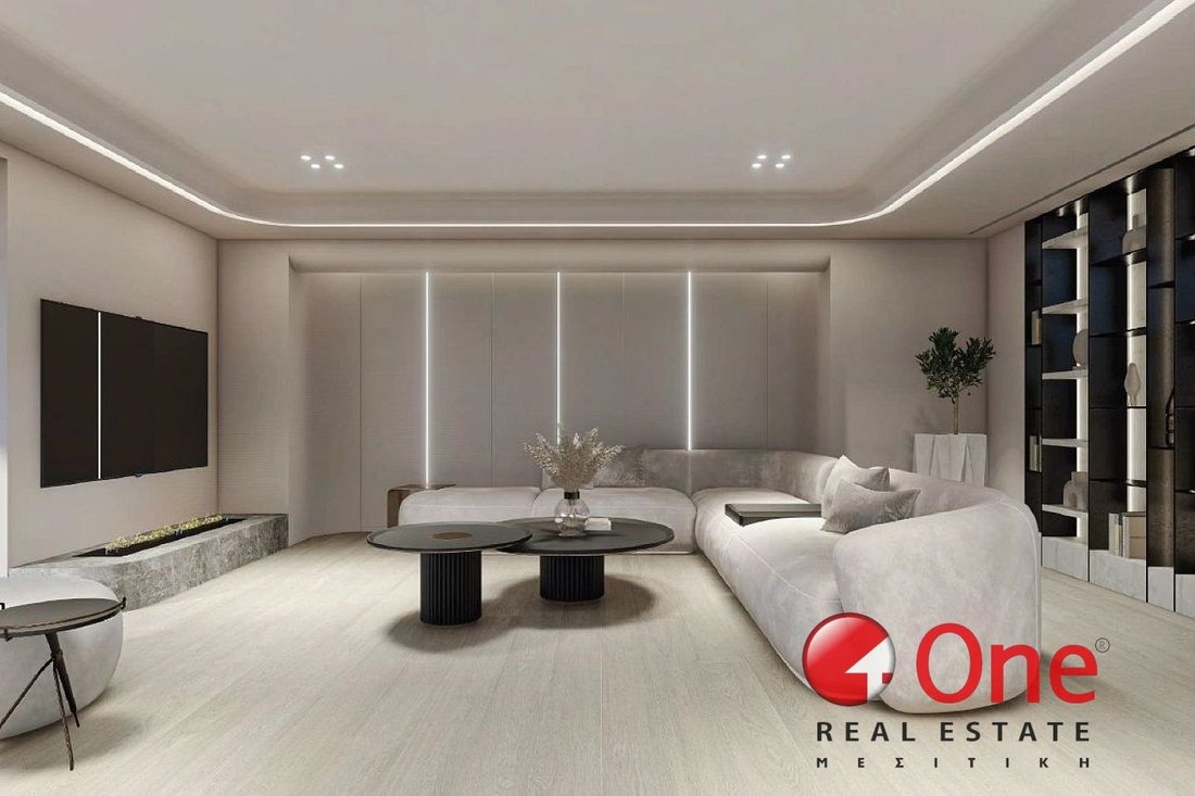 Apartment in South Athens, Attica, Greece 2 - 17932220