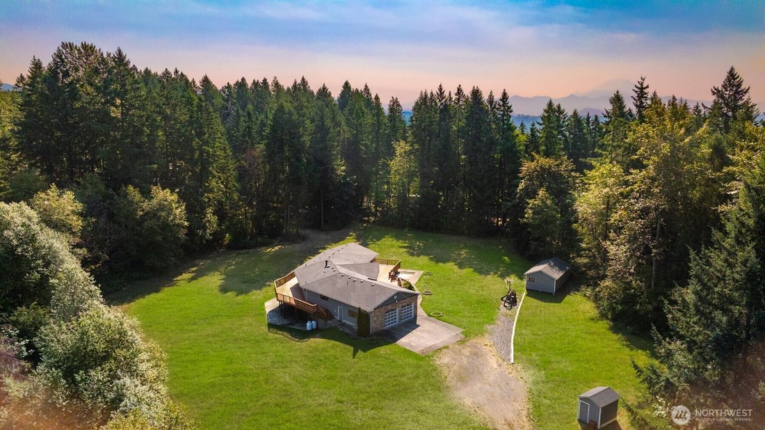 House in Auburn, Washington, United States 3 - 17935547