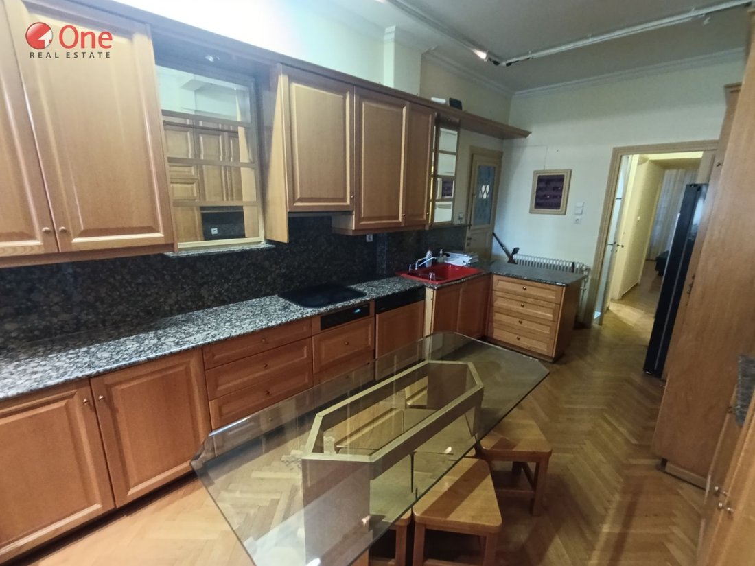 Apartment in 6th District of Athens, Athens, Greece 1 - 17930531