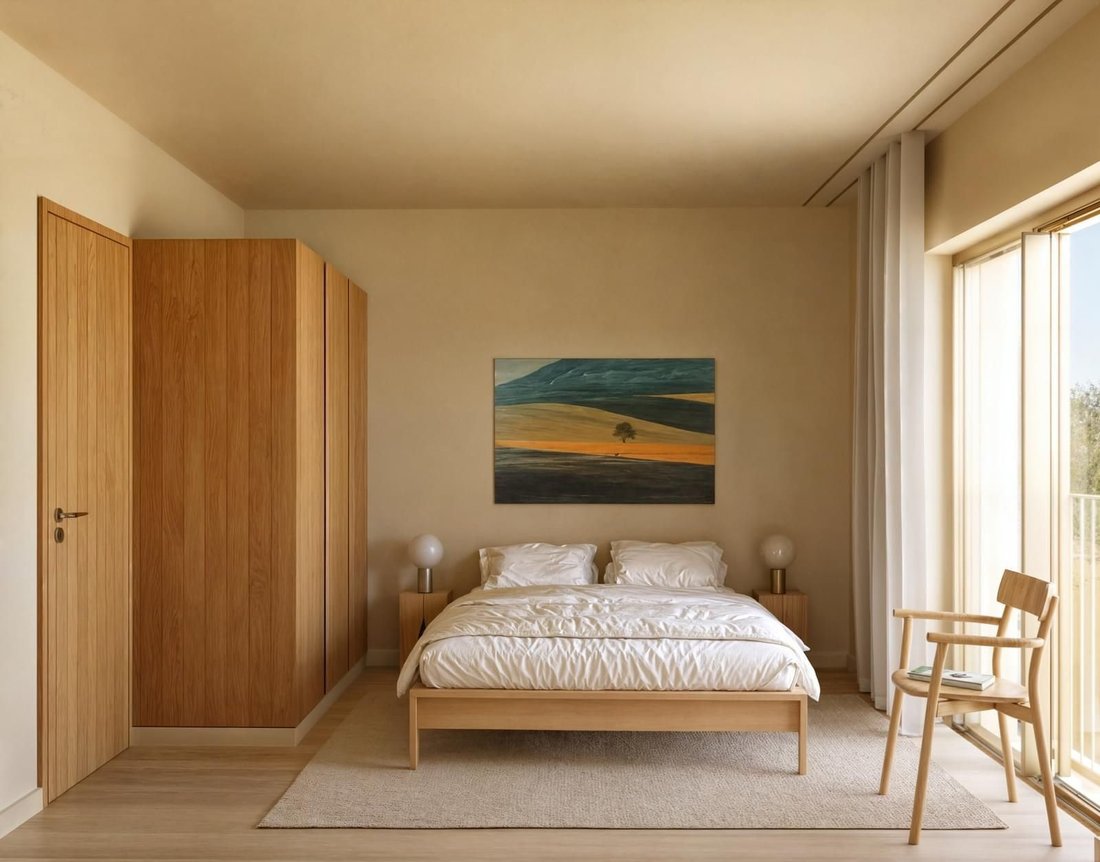 Apartment in Alcacer do Sal, Setubal, Portugal 5 - 17938403
