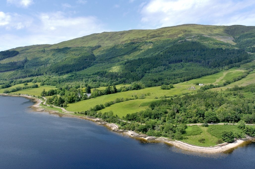 Estate in Lochaber, Scotland 1 - 17928371