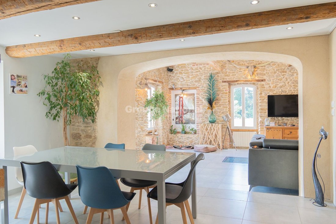House in Bagard, Occitania, France 4 - 16479775