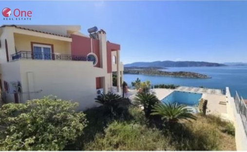 Villa en Chalándri, Attique, Grèce 1