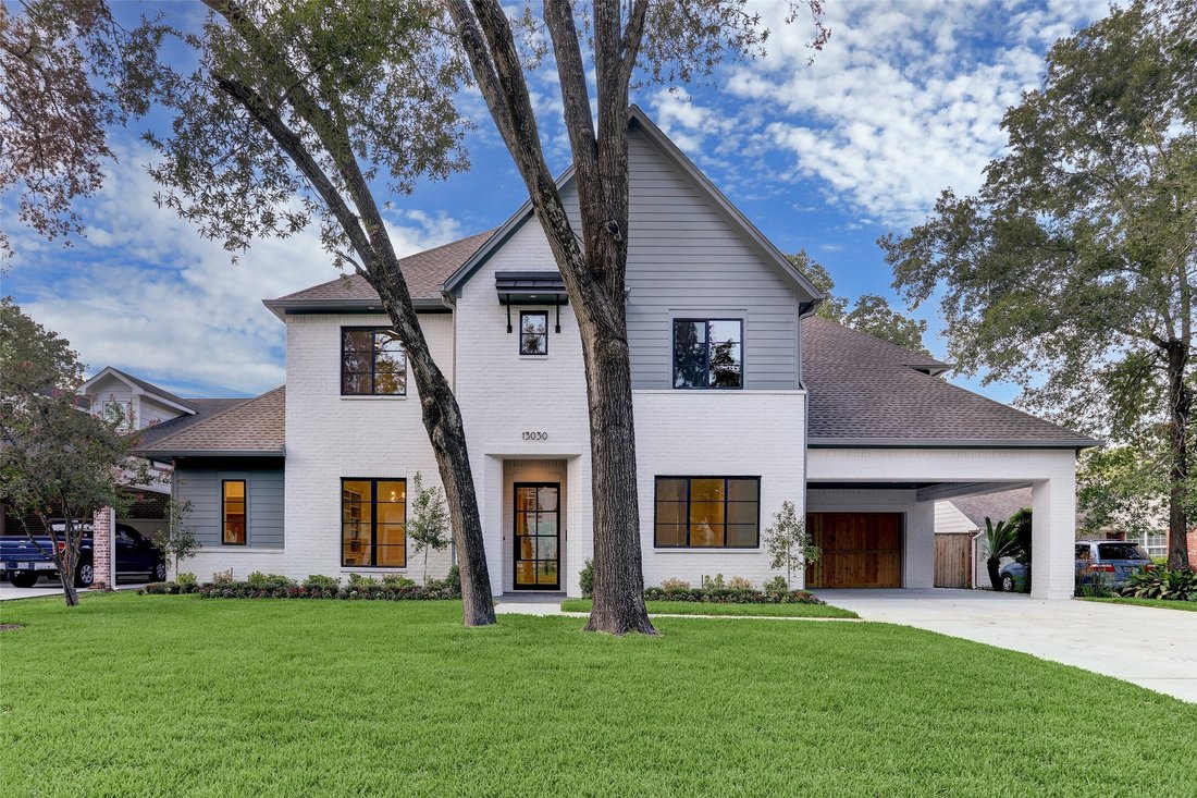 House in Houston, Texas, United States 1 - 17931844