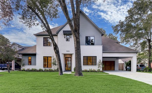Casa a Houston, Texas, Stati Uniti 1