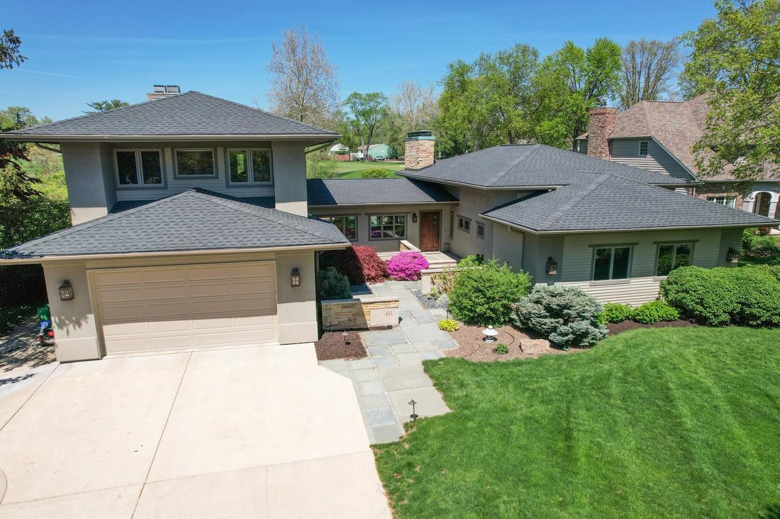 House in Champaign, Illinois, United States 1 - 17929259