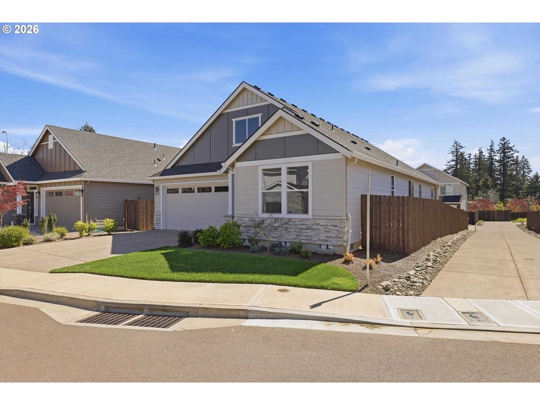 Haus in Gresham, Oregon, Vereinigte Staaten 3 - 17934617